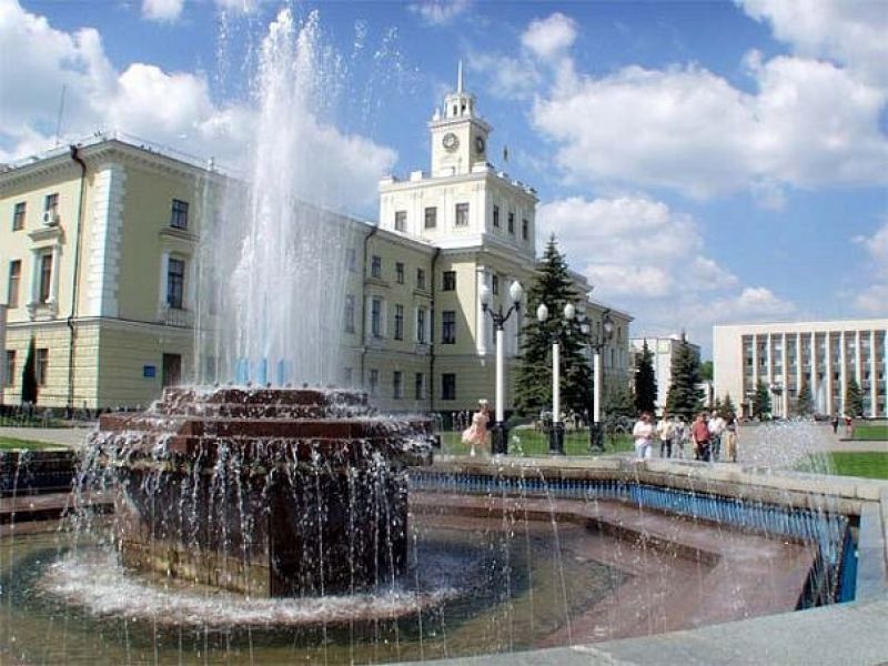 Хмельницкий