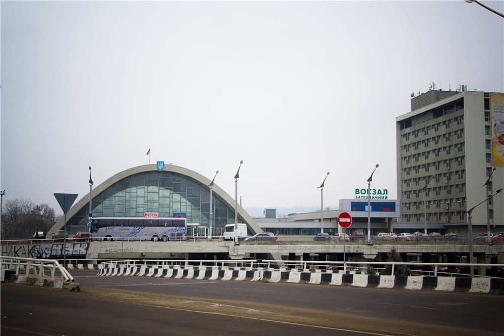 Луганск