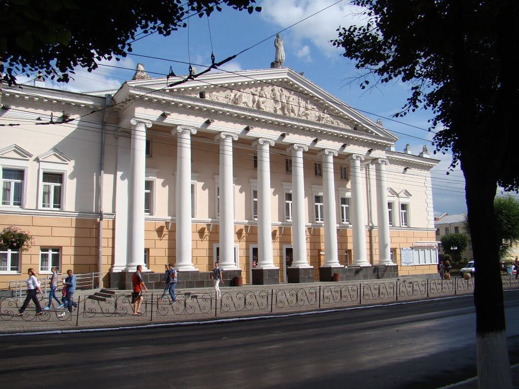 Винница